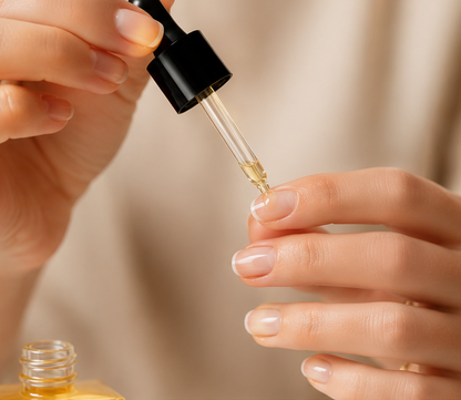 Honey Milk Nail & Cuticle Oil - 30ml