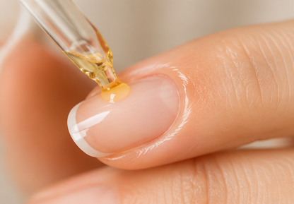 Honey Milk Nail & Cuticle Oil - 30ml