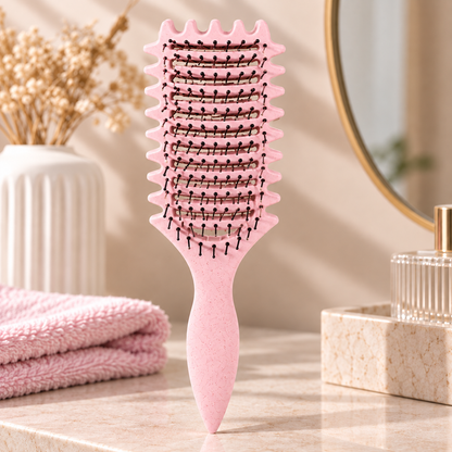 Curl Defining Styling Brush