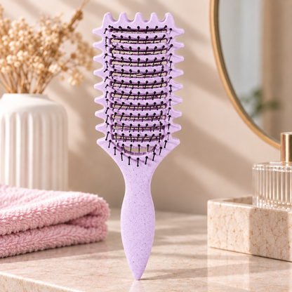 Curl Defining Styling Brush