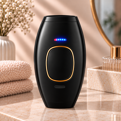 IPL Hair Removal Device