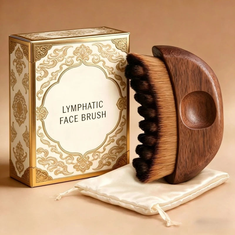 Lymphatic Sculpting Facial Massager