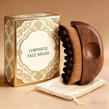 Lymphatic Sculpting Facial Massager
