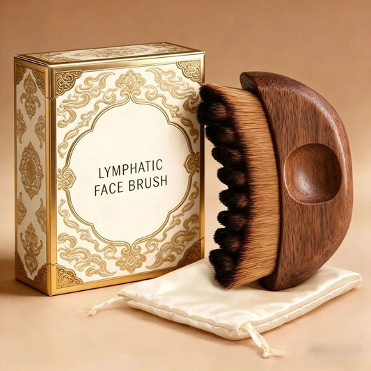 Lymphatic Sculpting Facial Massager