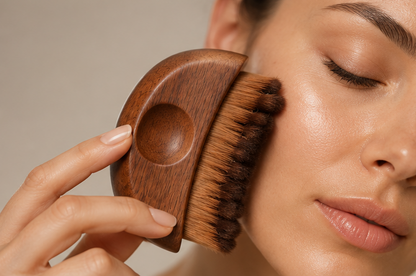 Lymphatic Sculpting Facial Massager